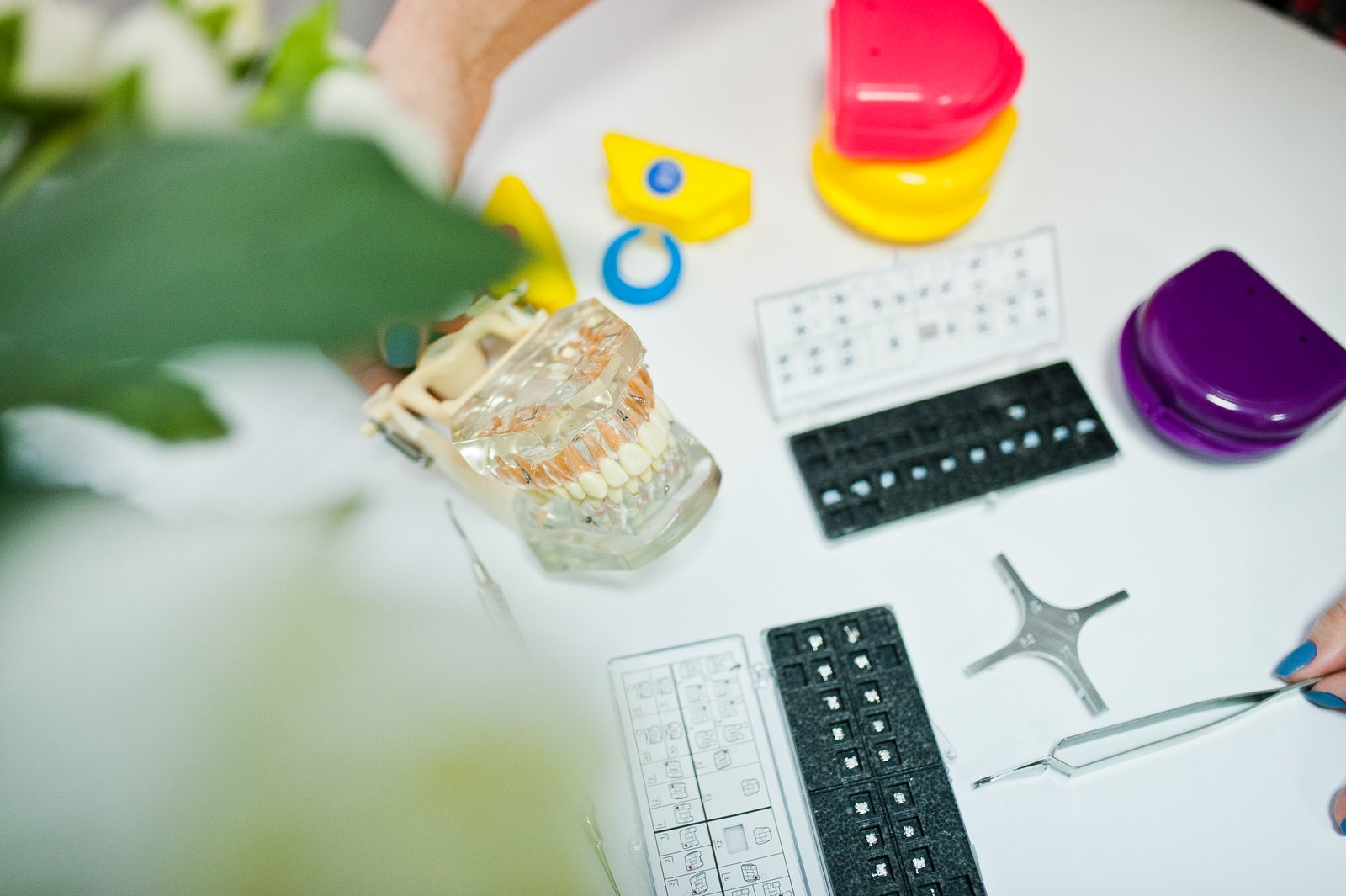 Advanced Charting & Analytics